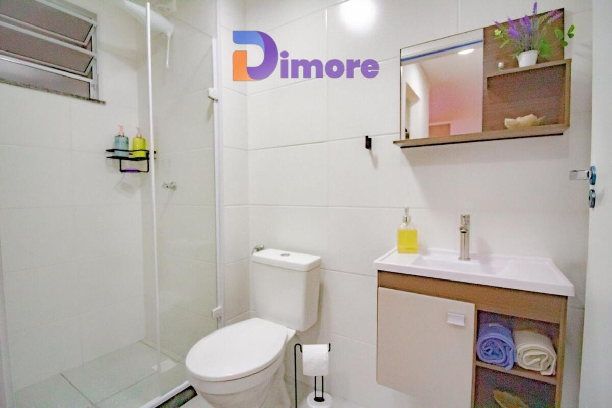 Apartamento 5 Minutos Do Centro Teresopolis Exterior photo